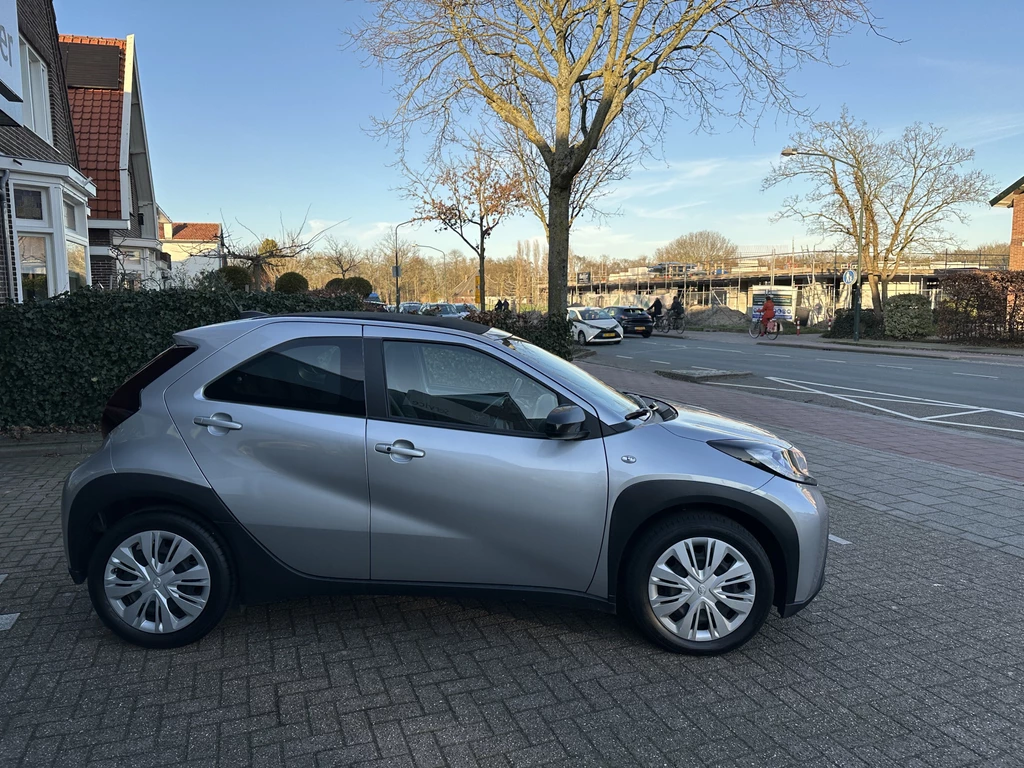 Toyota Aygo – foto 8