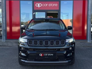 Jeep Compass – thumbnail 6