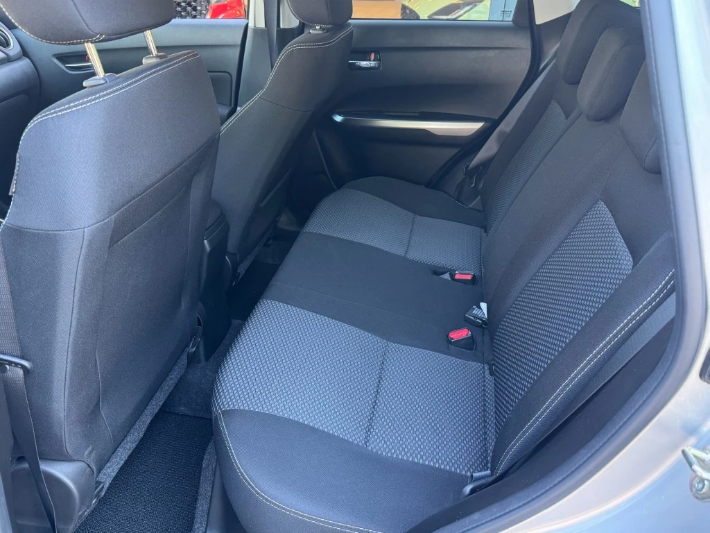 Suzuki Vitara – foto 27