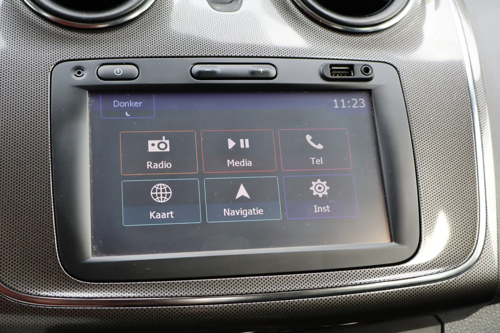 Dacia Sandero Stepway – foto 27