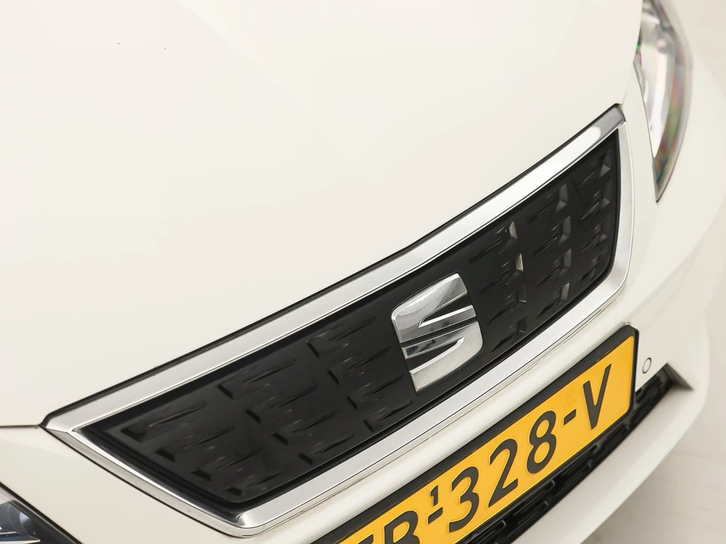 SEAT Leon – foto 35