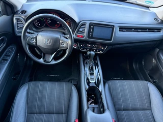 Honda HR-V – thumbnail 20