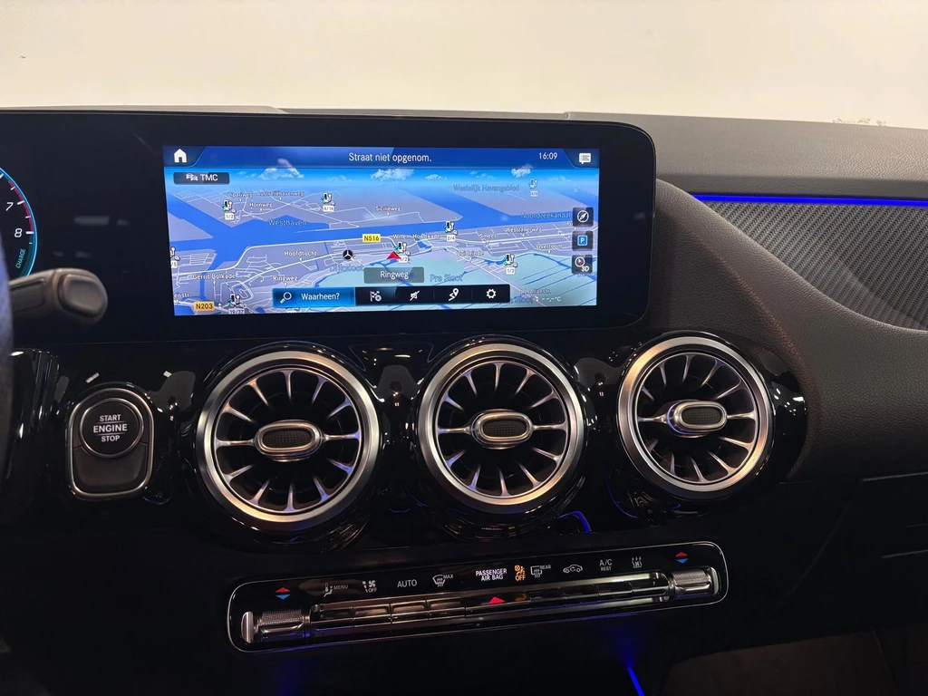 Mercedes-Benz GLA – foto 28