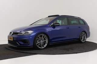 Volkswagen Golf – thumbnail 2