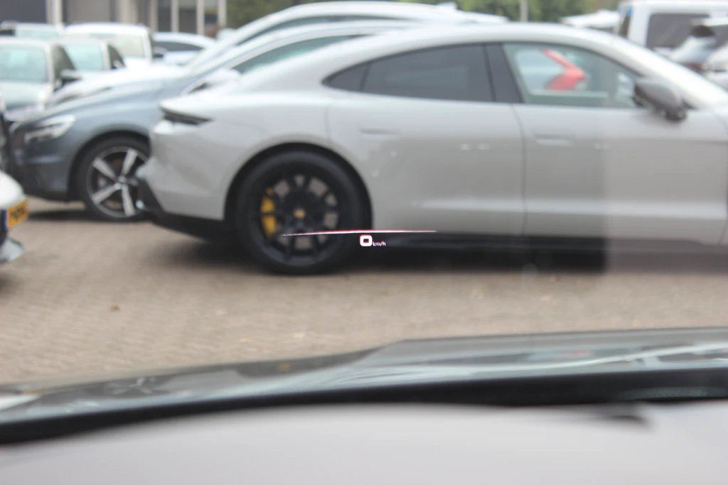 Porsche Cayenne – foto 6
