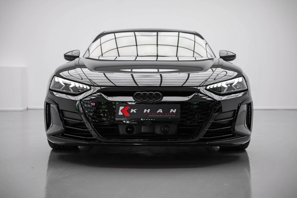 Audi e-tron GT – foto 13