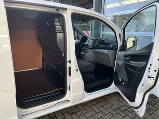 Nissan e-NV200 – thumbnail 13