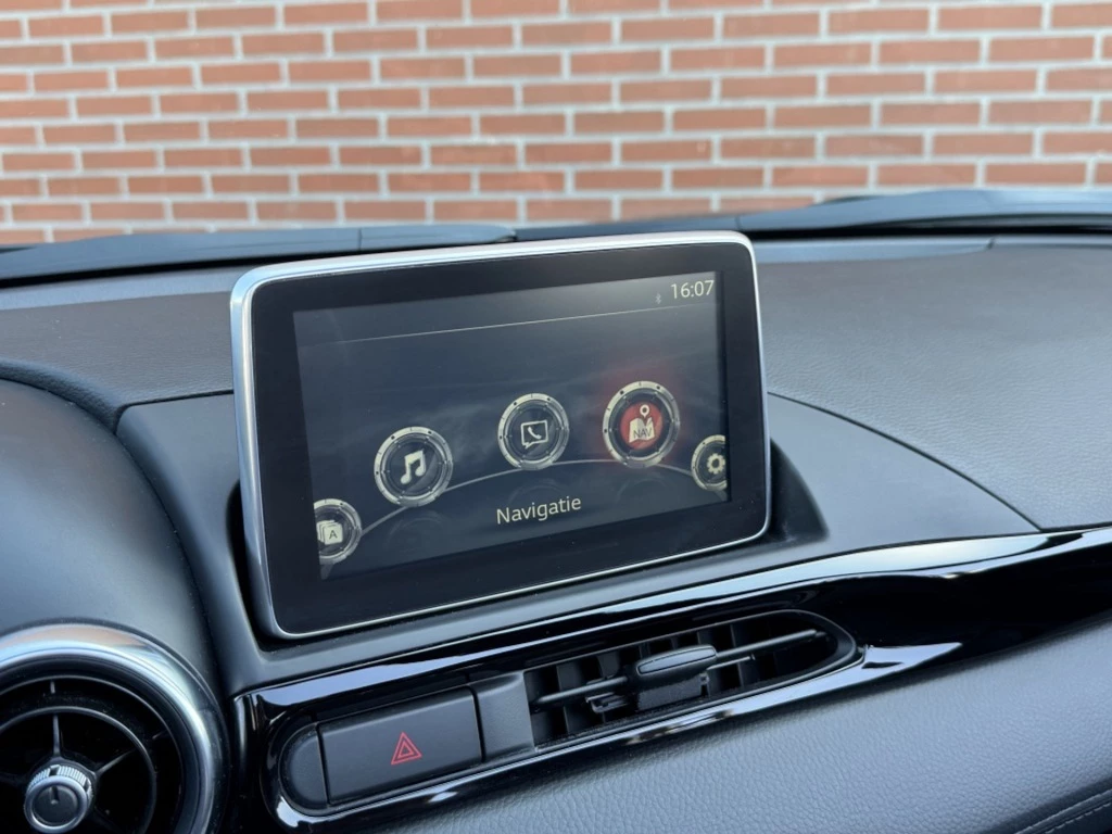 Fiat 124 Spider – foto 18