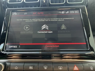 Citroën C3 Aircross – thumbnail 23