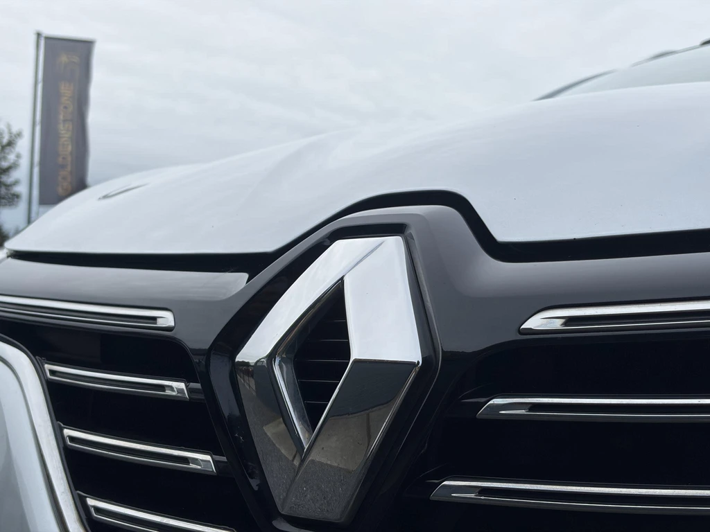 Renault Mégane Estate – foto 52