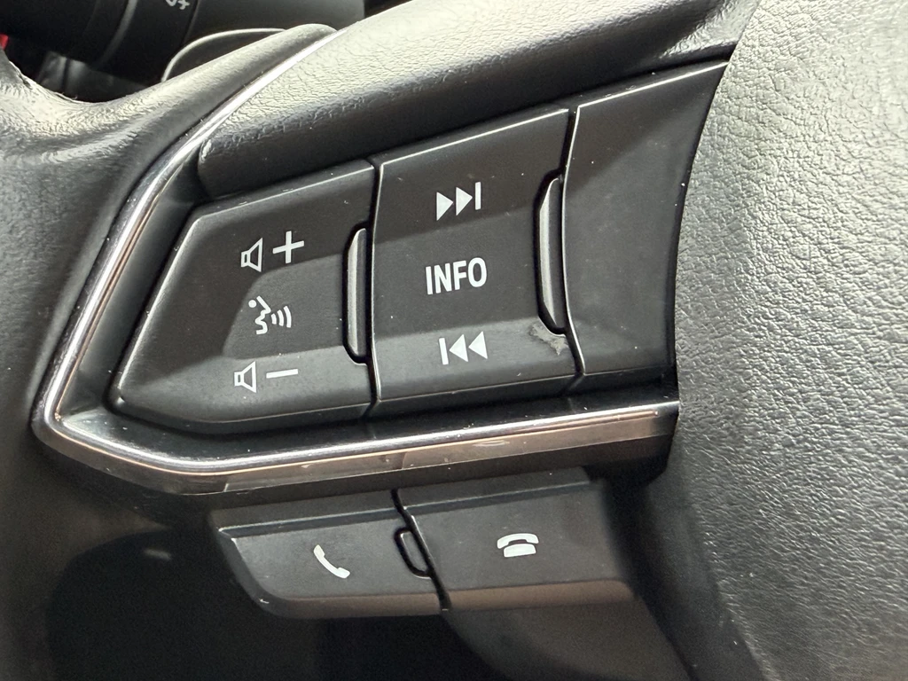 Mazda CX-3 – foto 17