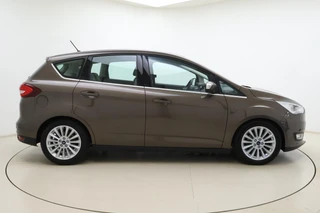 Ford C-MAX – thumbnail 7