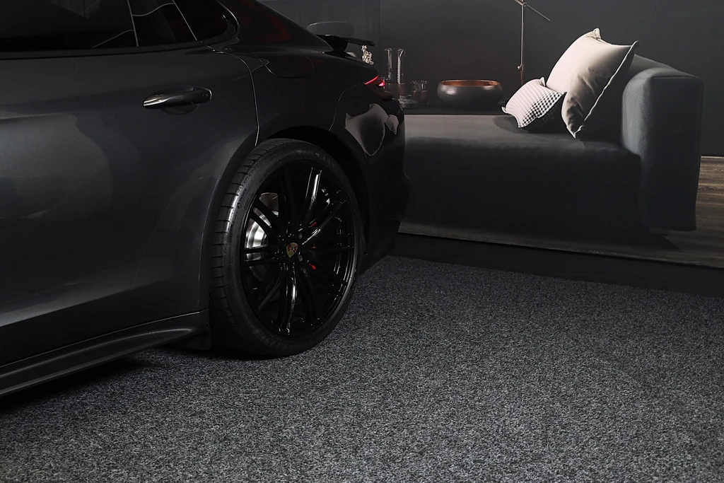 Porsche Panamera – foto 56