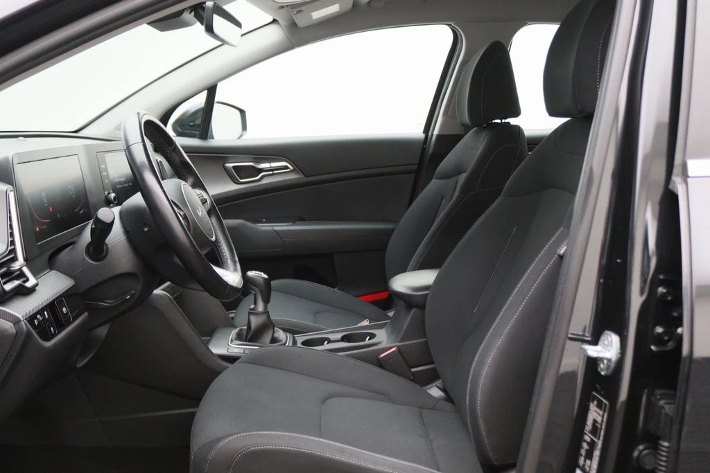 Kia Sportage – foto 19