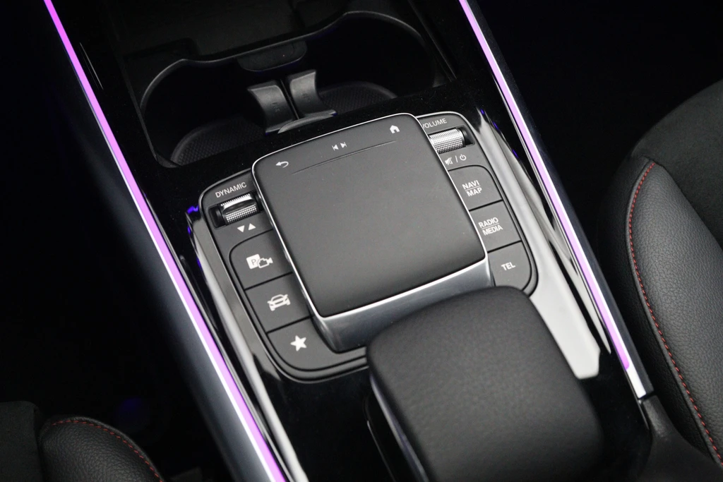 Mercedes-Benz GLA – foto 14