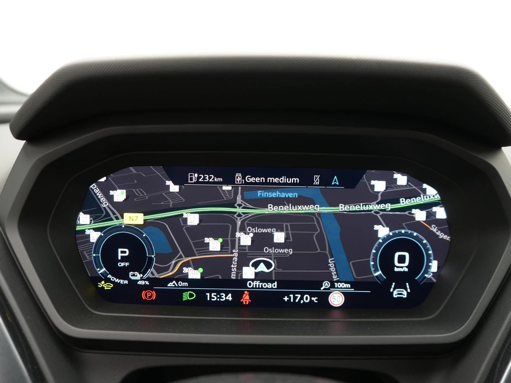 Audi Q4 e-tron – foto 15