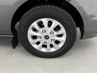 Ford Transit Custom – thumbnail 38