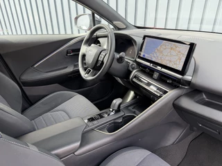 Toyota C-HR – thumbnail 13