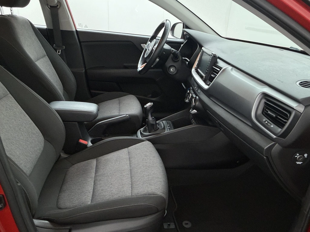 Kia Stonic – foto 40