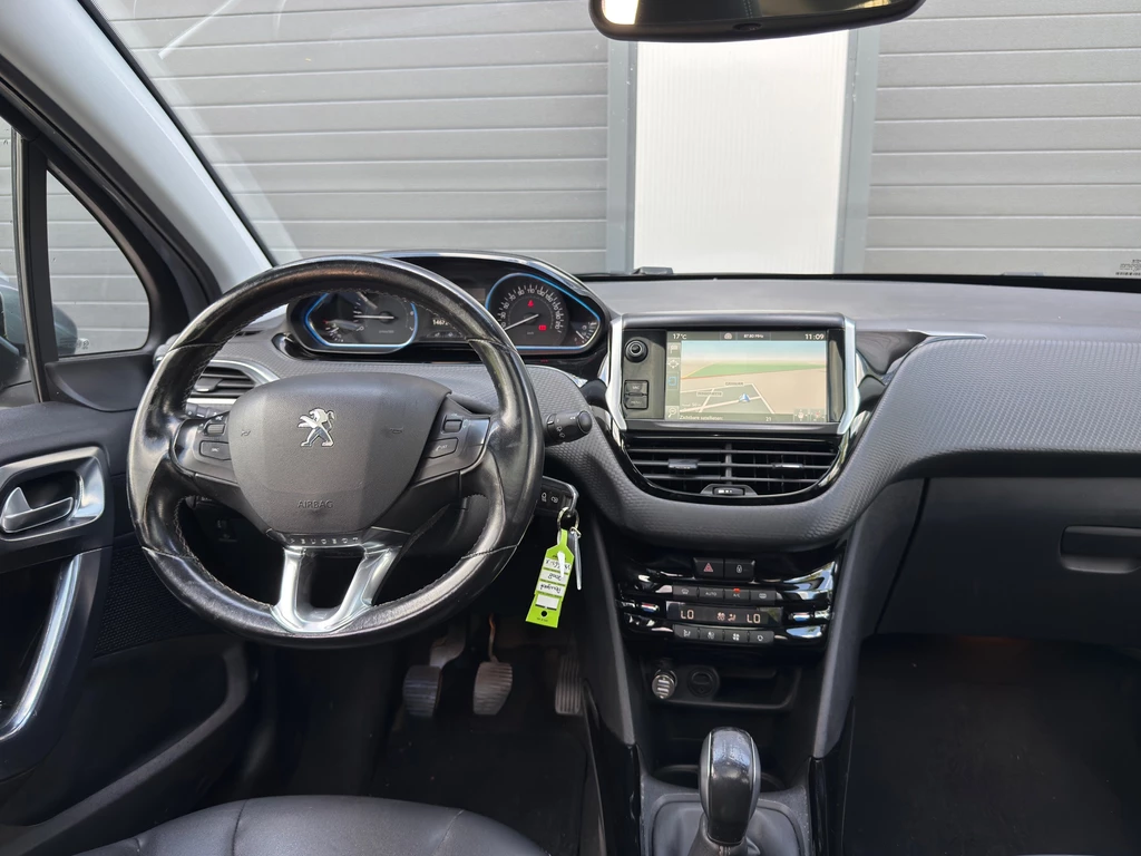 Peugeot 2008 – foto 13