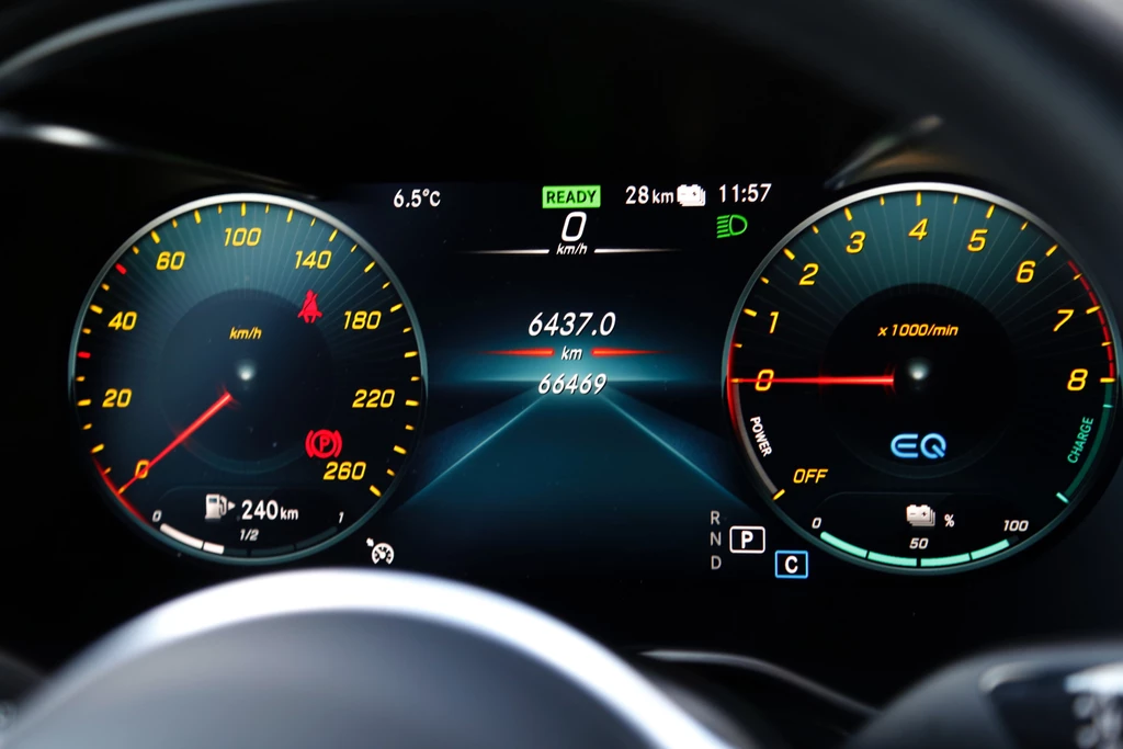 Mercedes-Benz GLC – foto 24