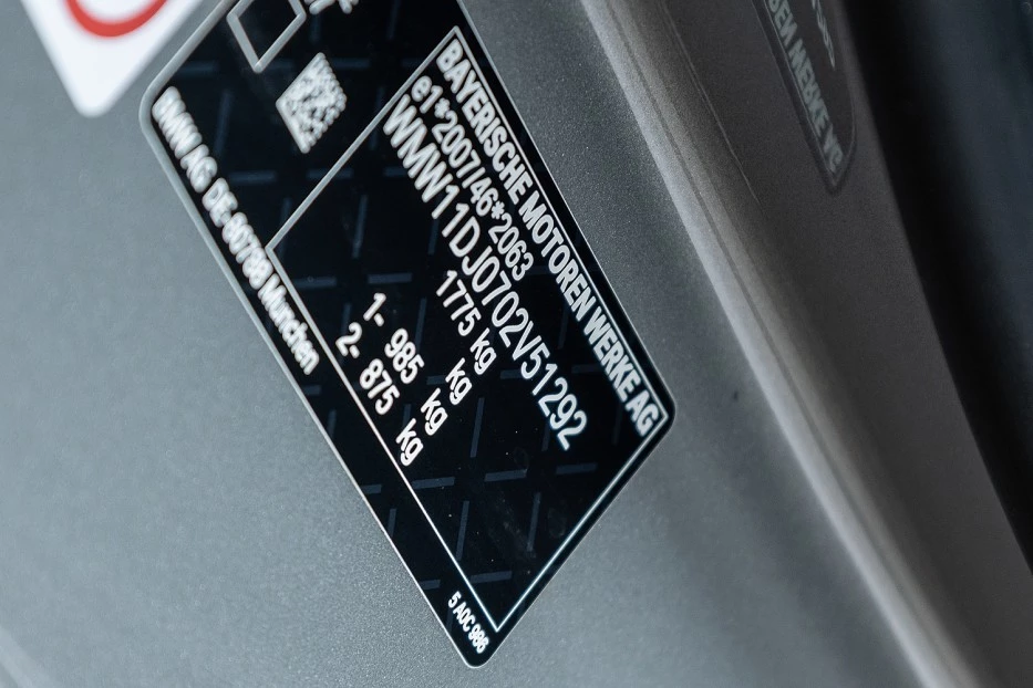 MINI Electric – foto 28