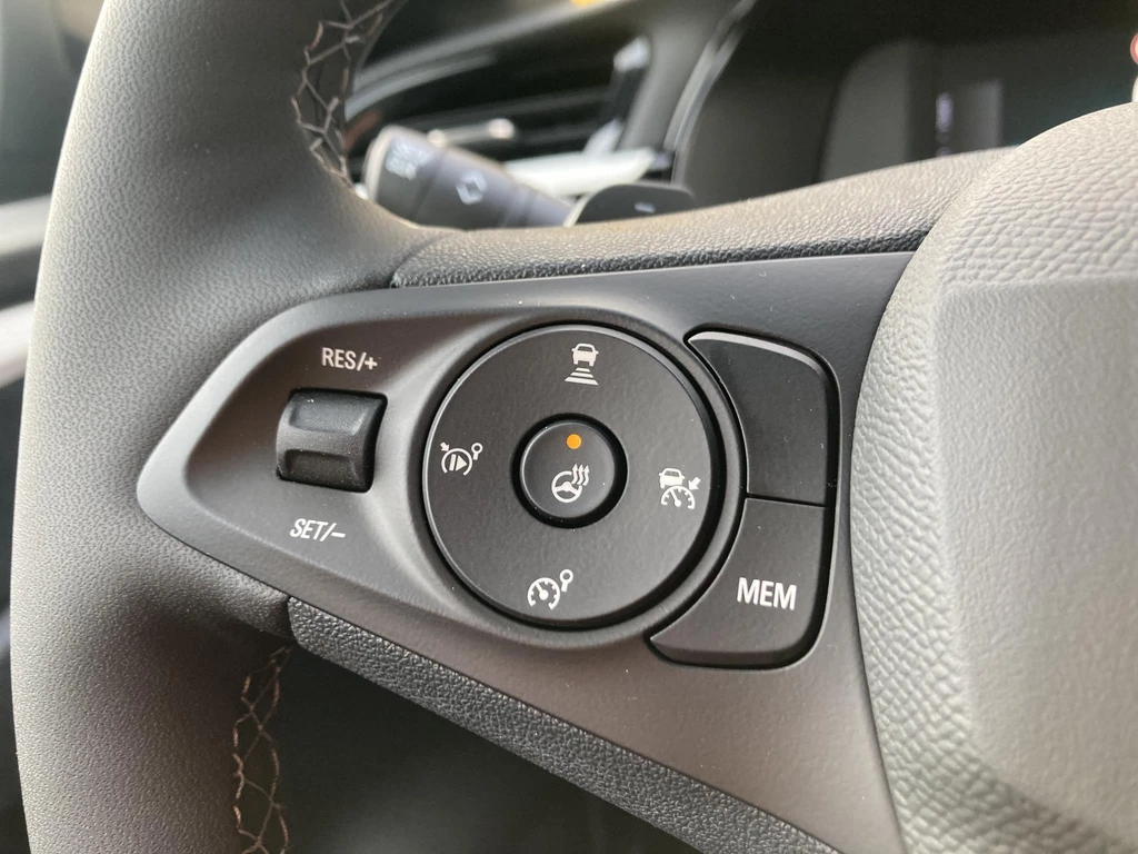 Opel Corsa – foto 15