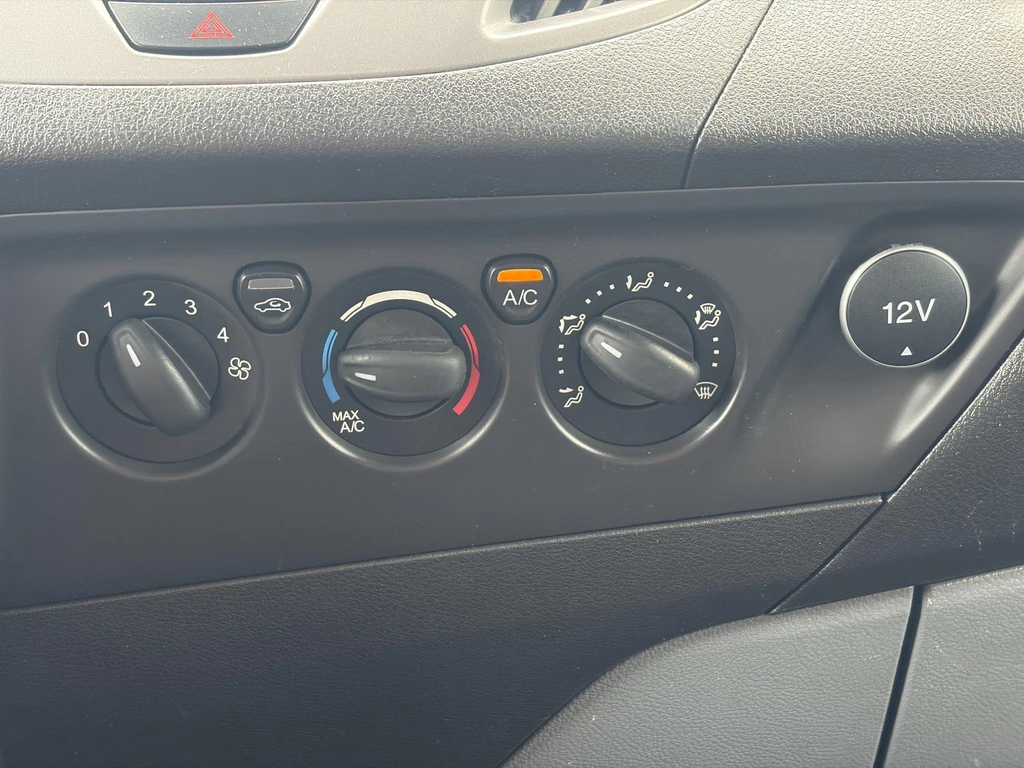Ford Transit Custom – foto 19