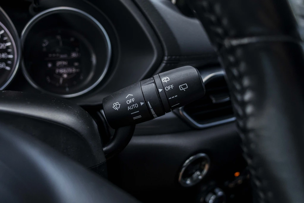 Mazda CX-5 – foto 36