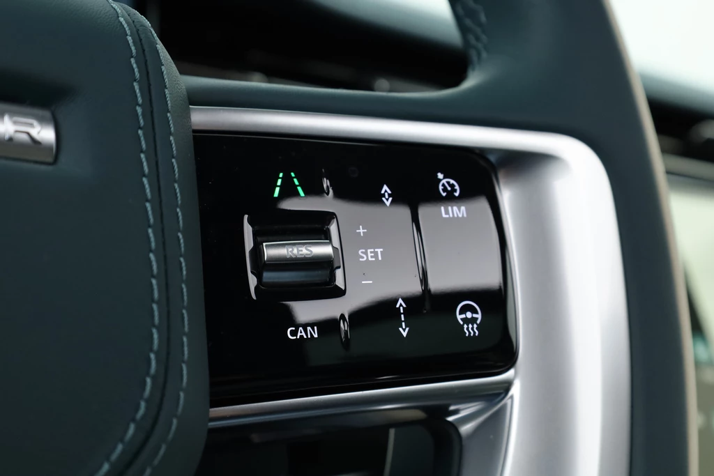 Land Rover Range Rover – foto 18