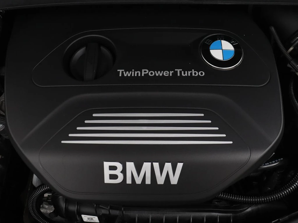 BMW 2 Serie – foto 29