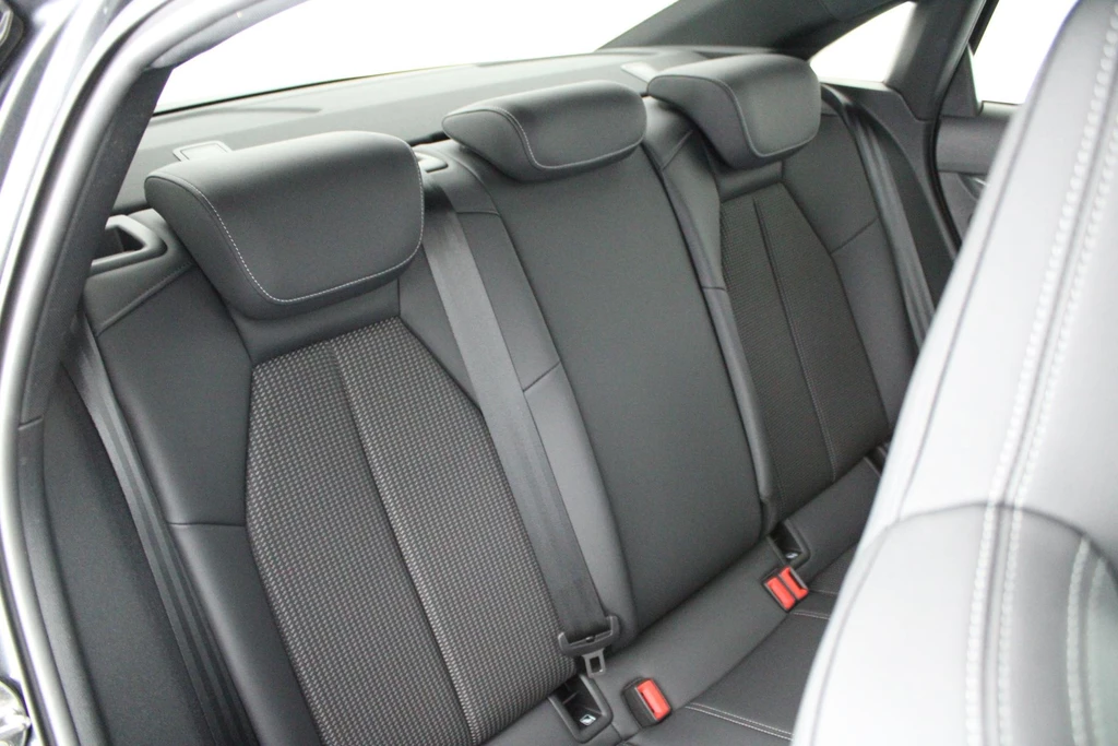 Audi A3 – foto 33