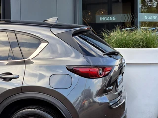 Mazda CX-5 – thumbnail 9