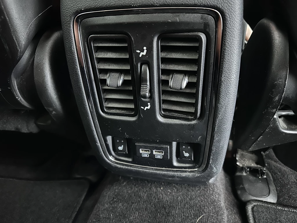 Jeep Grand Cherokee – foto 20