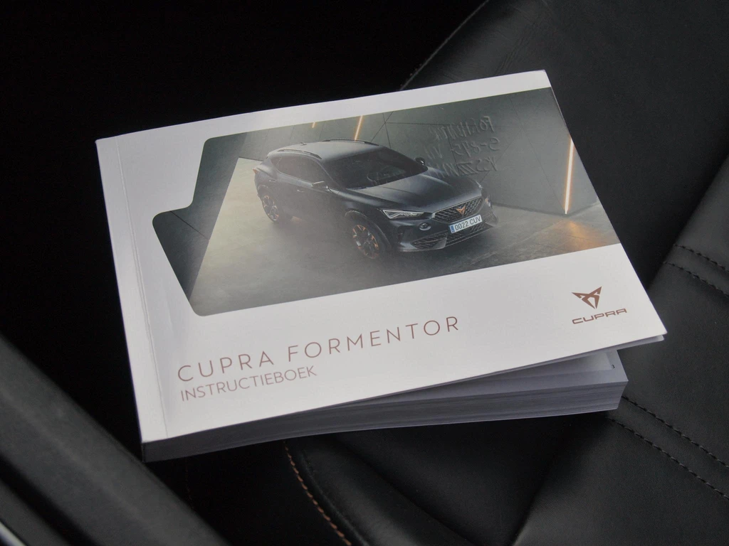 CUPRA Formentor – foto 37