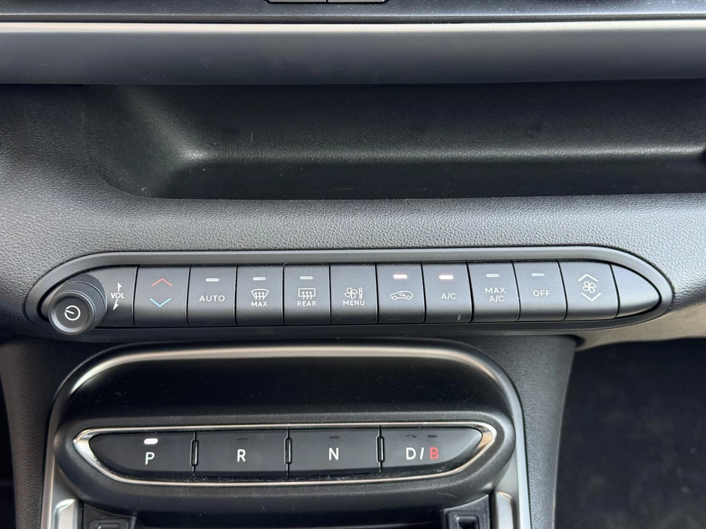 Jeep Avenger – foto 19