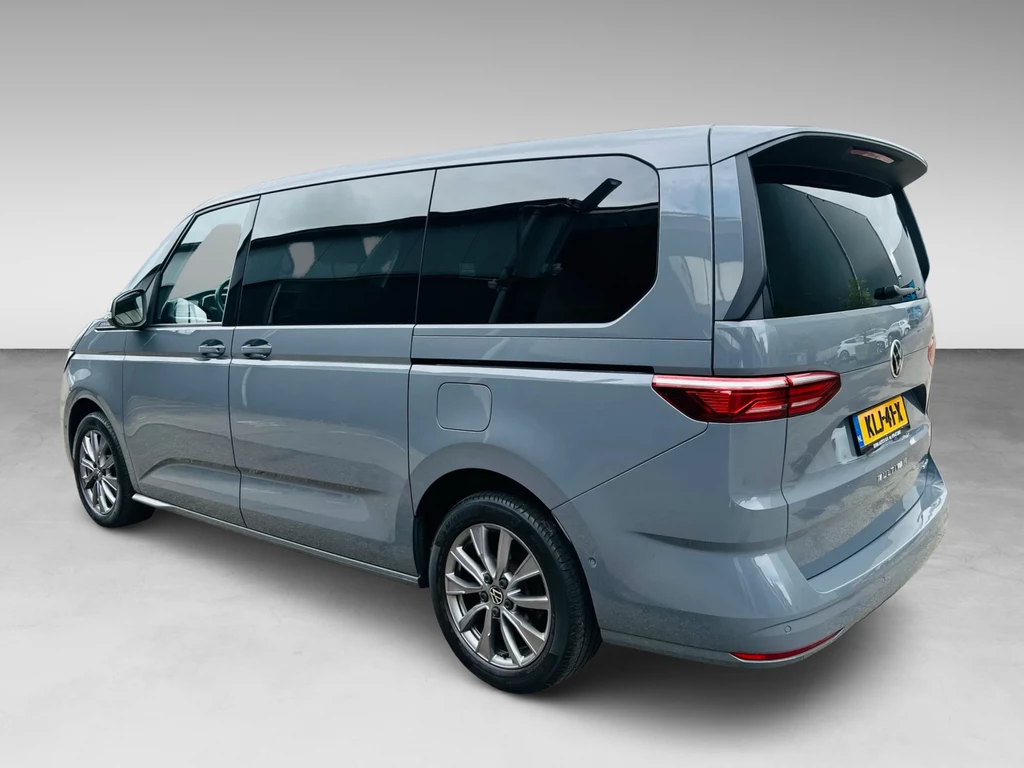 Volkswagen Multivan – foto 5