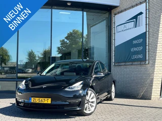 Tesla Model 3 – thumbnail 1