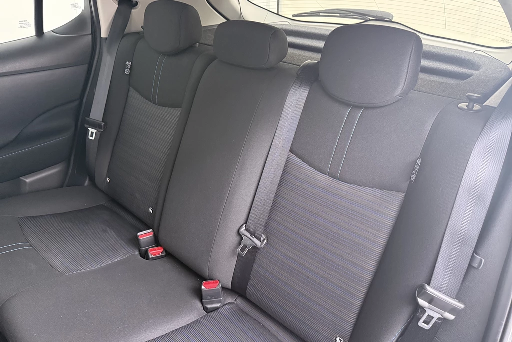 Nissan Leaf – foto 10