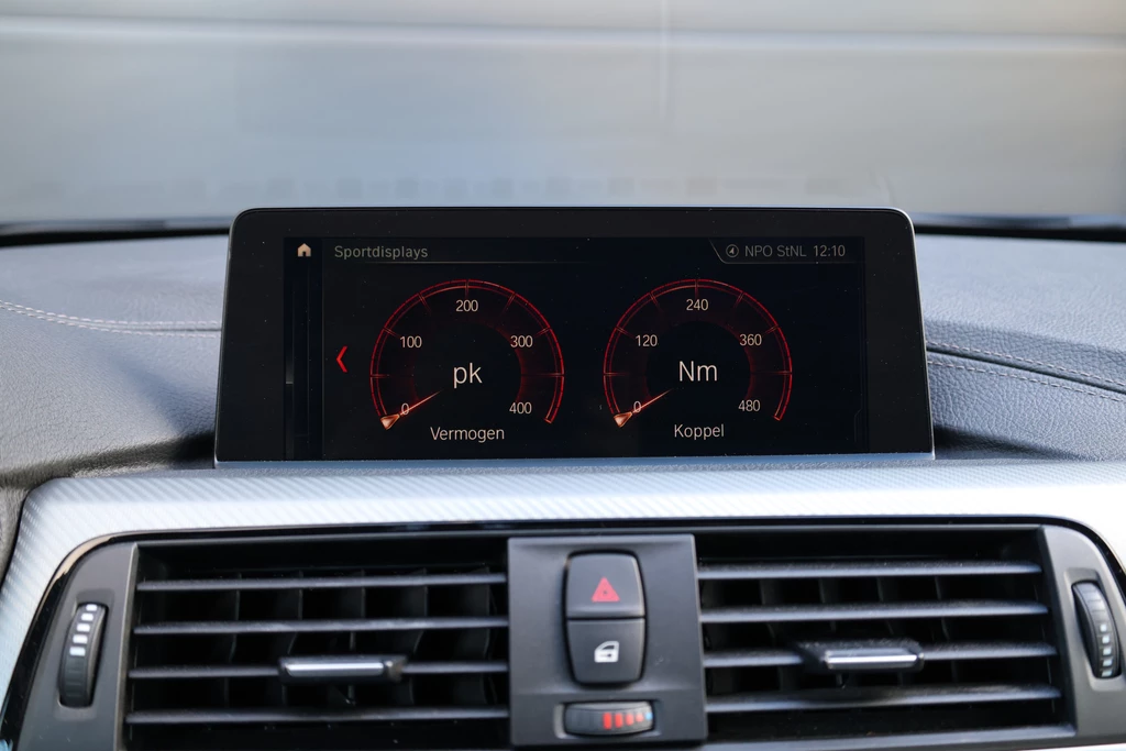 BMW 4 Serie – foto 41