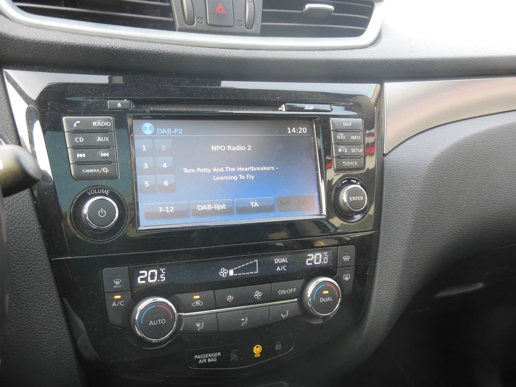 Nissan QASHQAI – foto 20