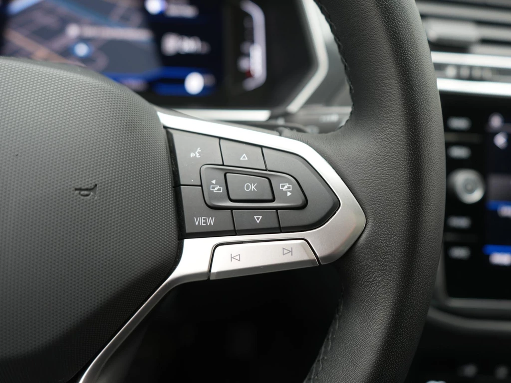 Volkswagen Tiguan – foto 19