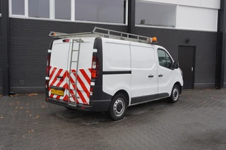 Renault Trafic – thumbnail 2