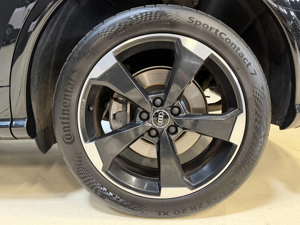 Audi Q5 – foto 28