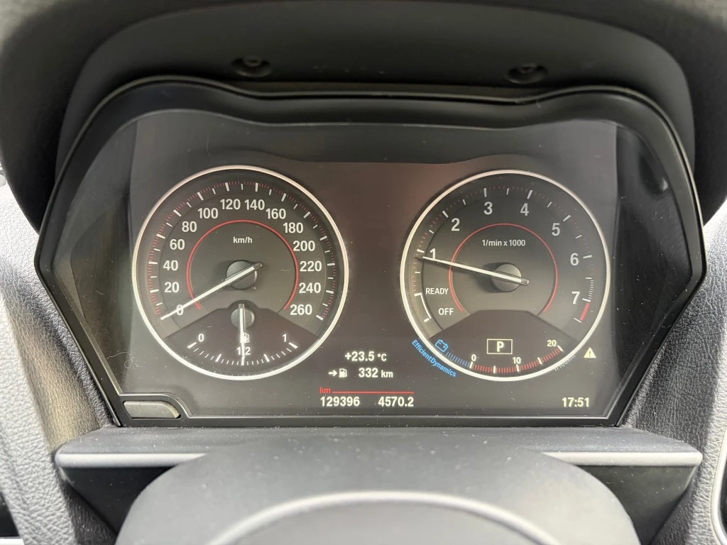 BMW 1 Serie – foto 12