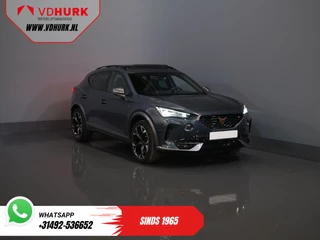 CUPRA Formentor – thumbnail 6