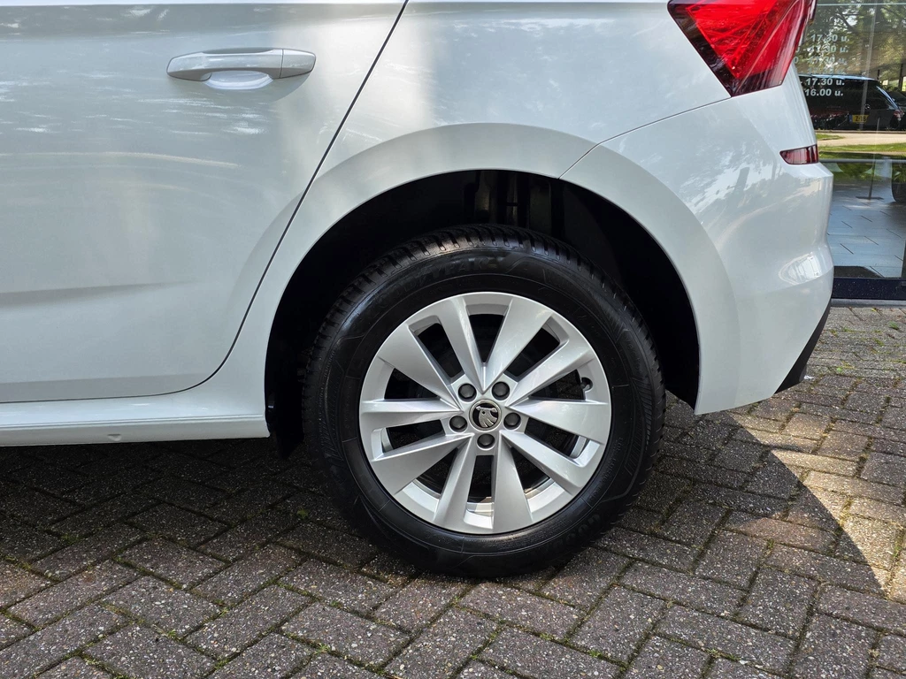 Škoda Kamiq – foto 9