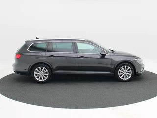 Volkswagen Passat – thumbnail 6