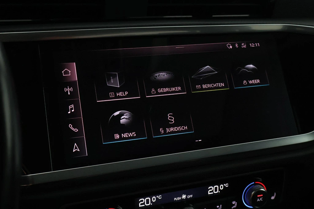 Audi Q3 – foto 27