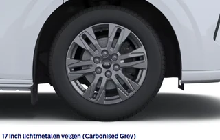 Ford Transit Custom – thumbnail 5